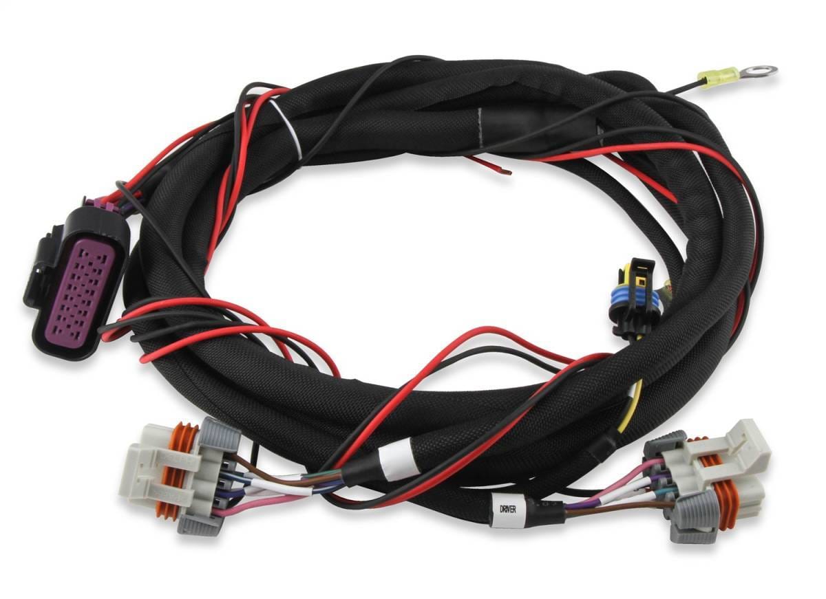 BCCX 60153MSD MSD DIS Direct Ignition System Control Box - Black thumbnail 3