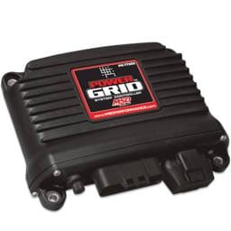 BCCX 77303 MSD  Power Grid System - Controller Only - Black