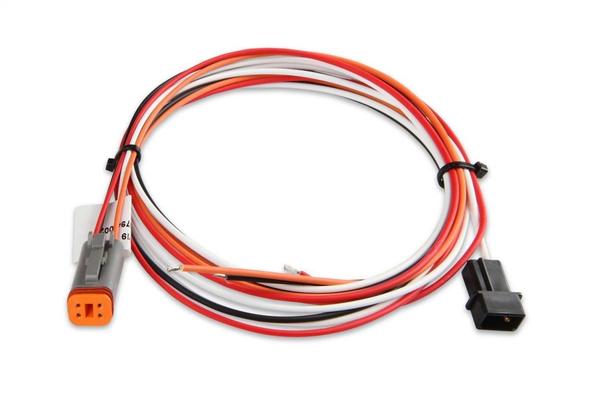 BCCX 77303 MSD  Power Grid System - Controller Only - Black thumbnail 4