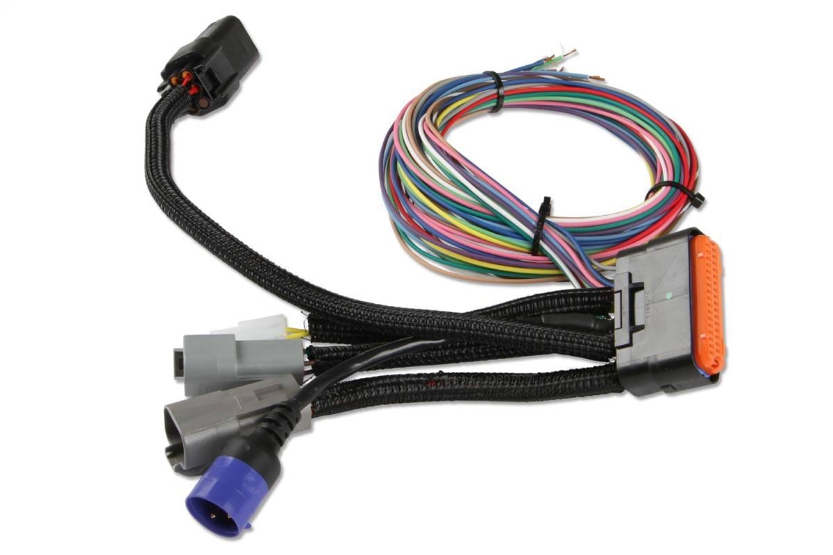 BCCX 77303 MSD  Power Grid System - Controller Only - Black thumbnail 6