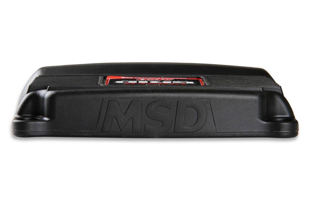 BCCX 77303 MSD  Power Grid System - Controller Only - Black thumbnail 10