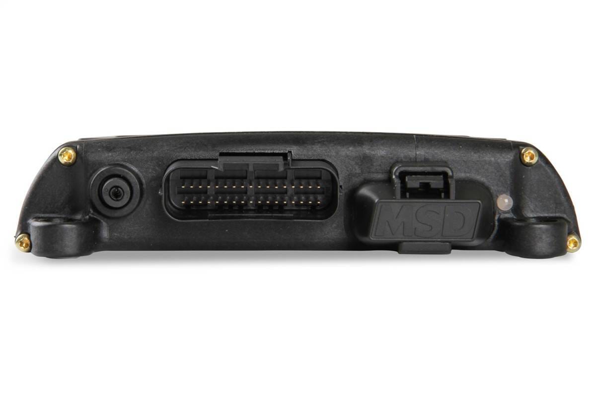 BCCX 77303 MSD  Power Grid System - Controller Only - Black thumbnail 11