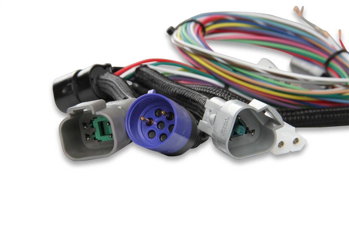 BCCX 77303 MSD  Power Grid System - Controller Only - Black thumbnail 14