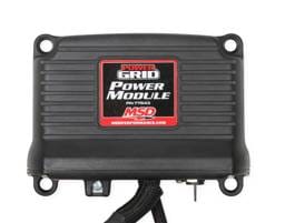 BCCX 77643 Power Grid Power Module - Black