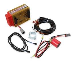 BCCX 7805 MSD 8-Plus Ignition Control