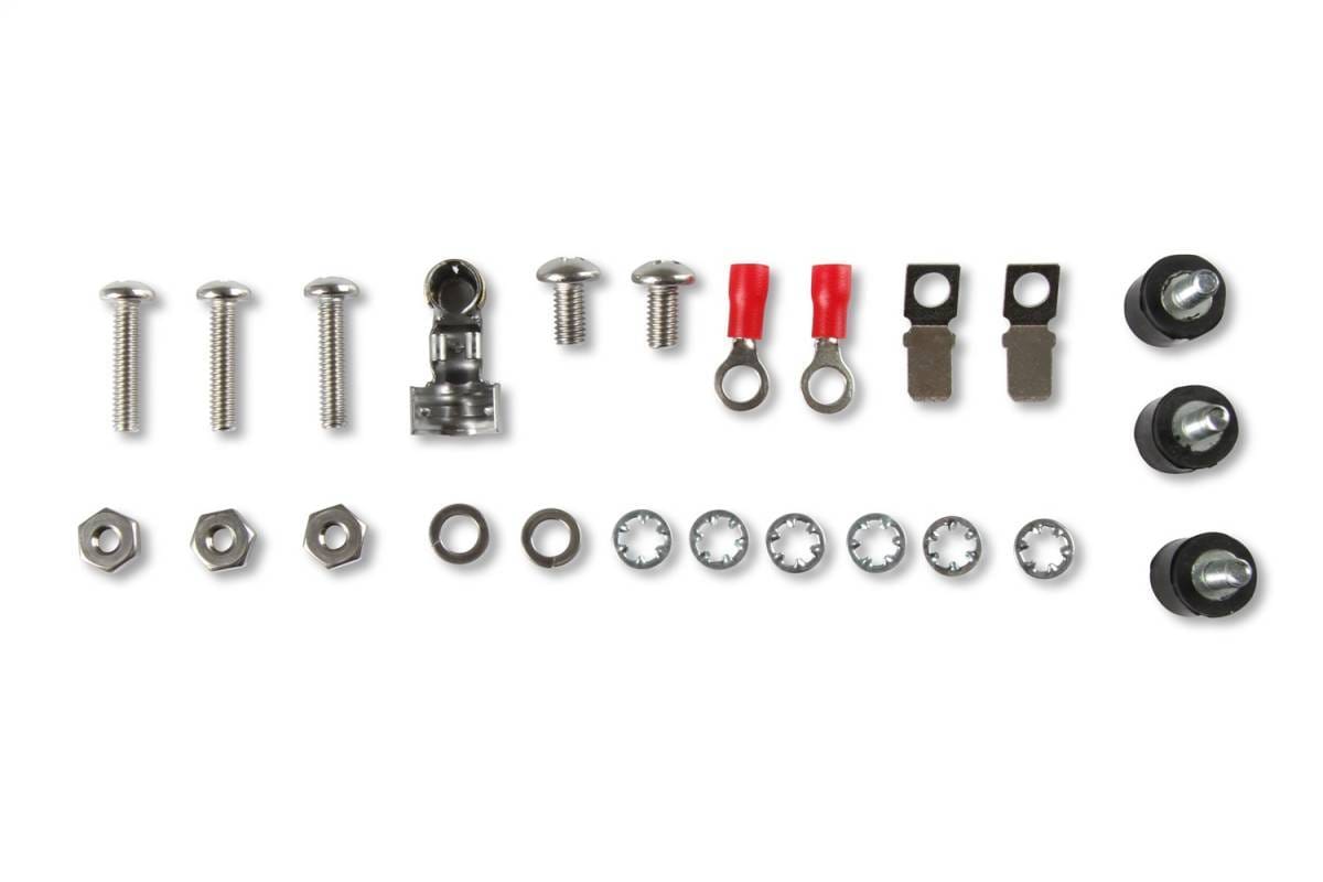BCCX 8207 MSD Ignition Coil - Blaster SS - Red thumbnail 9