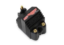 BCCX 82073 MSD Ignition Coil - Blaster SS - Black