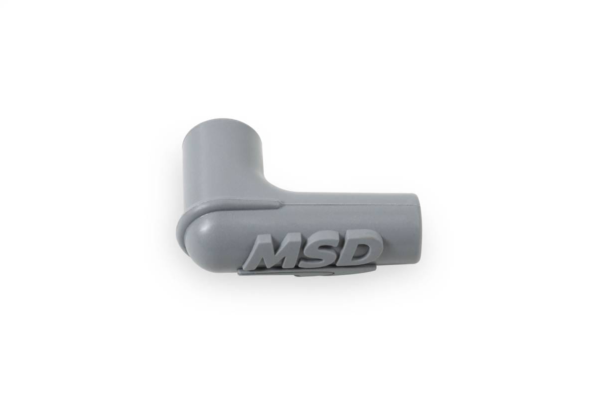BCCX 82073 MSD Ignition Coil - Blaster SS - Black thumbnail 4