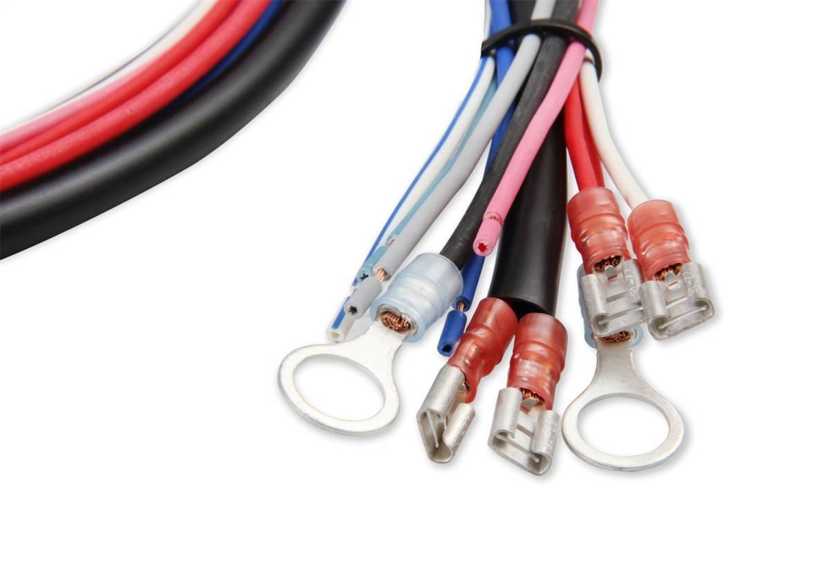 BCCX 6530 MSD Digital Programmable 6AL-2 - Red thumbnail 14