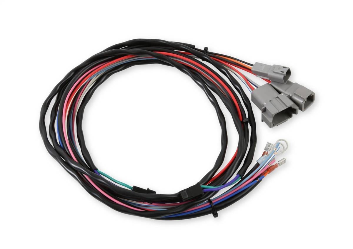 BCCX 65303 MSD Digital Programmable 6AL-2 - Black thumbnail 3