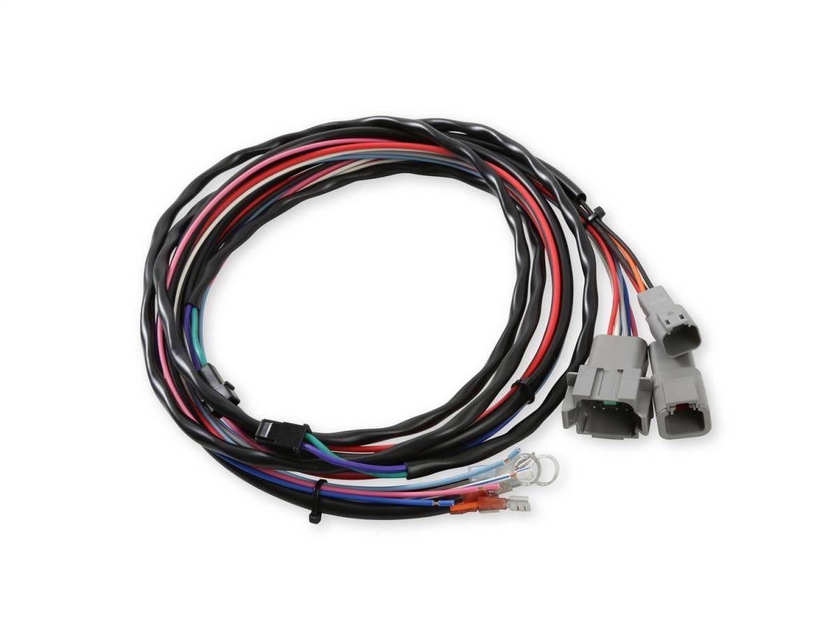 BCCX 65303 MSD Digital Programmable 6AL-2 - Black thumbnail 4