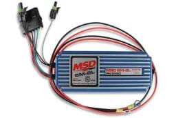 BCCX 6560 MSD 6M-2L Marine Certified Ignition with Rev Limit