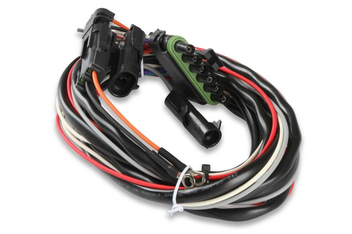 BCCX 6560 MSD 6M-2L Marine Certified Ignition with Rev Limit thumbnail 4