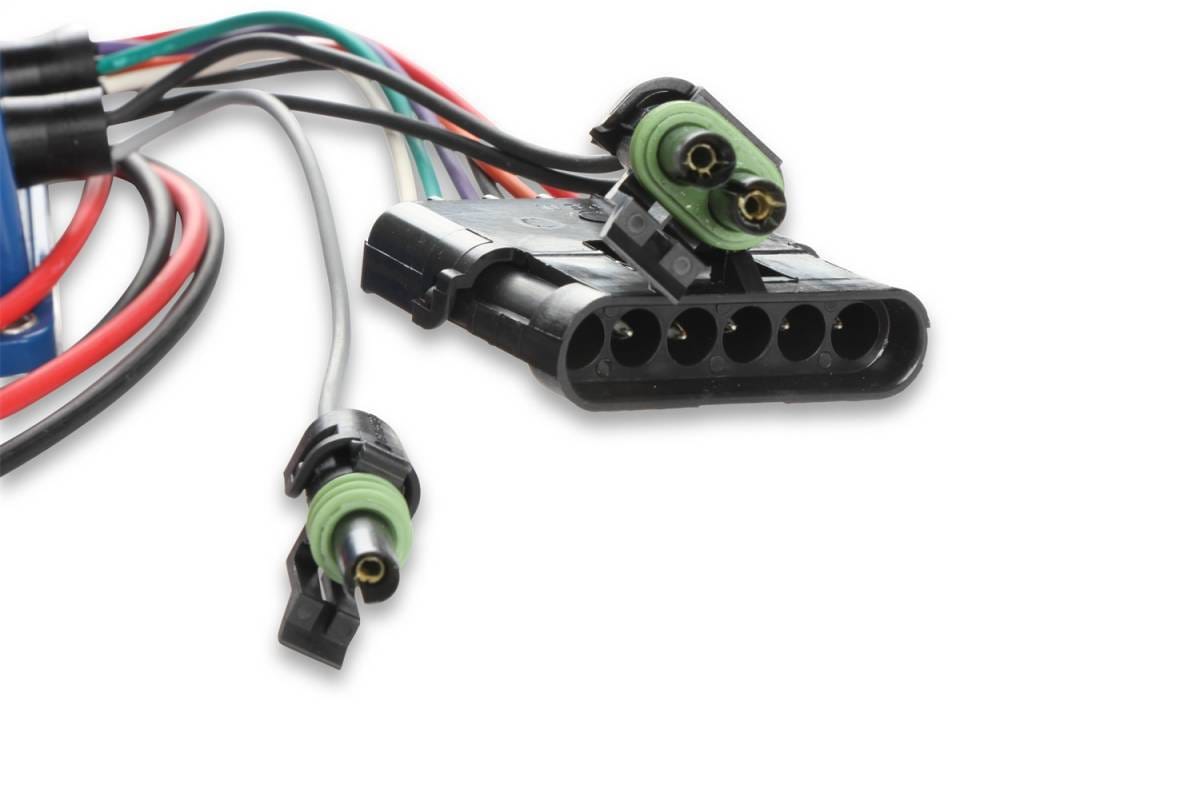 BCCX 6560 MSD 6M-2L Marine Certified Ignition with Rev Limit thumbnail 7