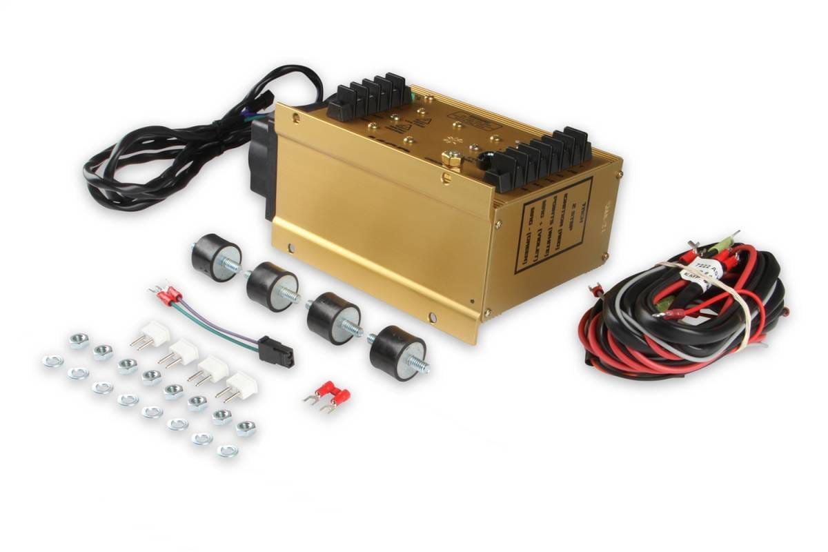 BCCX 7222 MSD 7AL-2 Ignition Control thumbnail 11