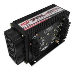 BCCX 72223 MSD Black 7AL-2 Ignition Control