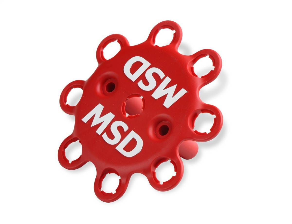 BCCX 835066 MSD Ready-to-Run Marine Distributor Ford 351C-460, Steel Gear thumbnail 8