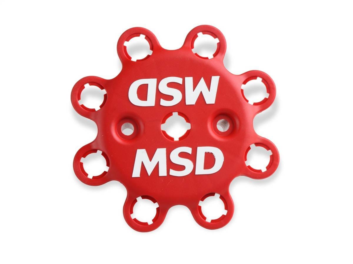 BCCX 835066 MSD Ready-to-Run Marine Distributor Ford 351C-460, Steel Gear thumbnail 9