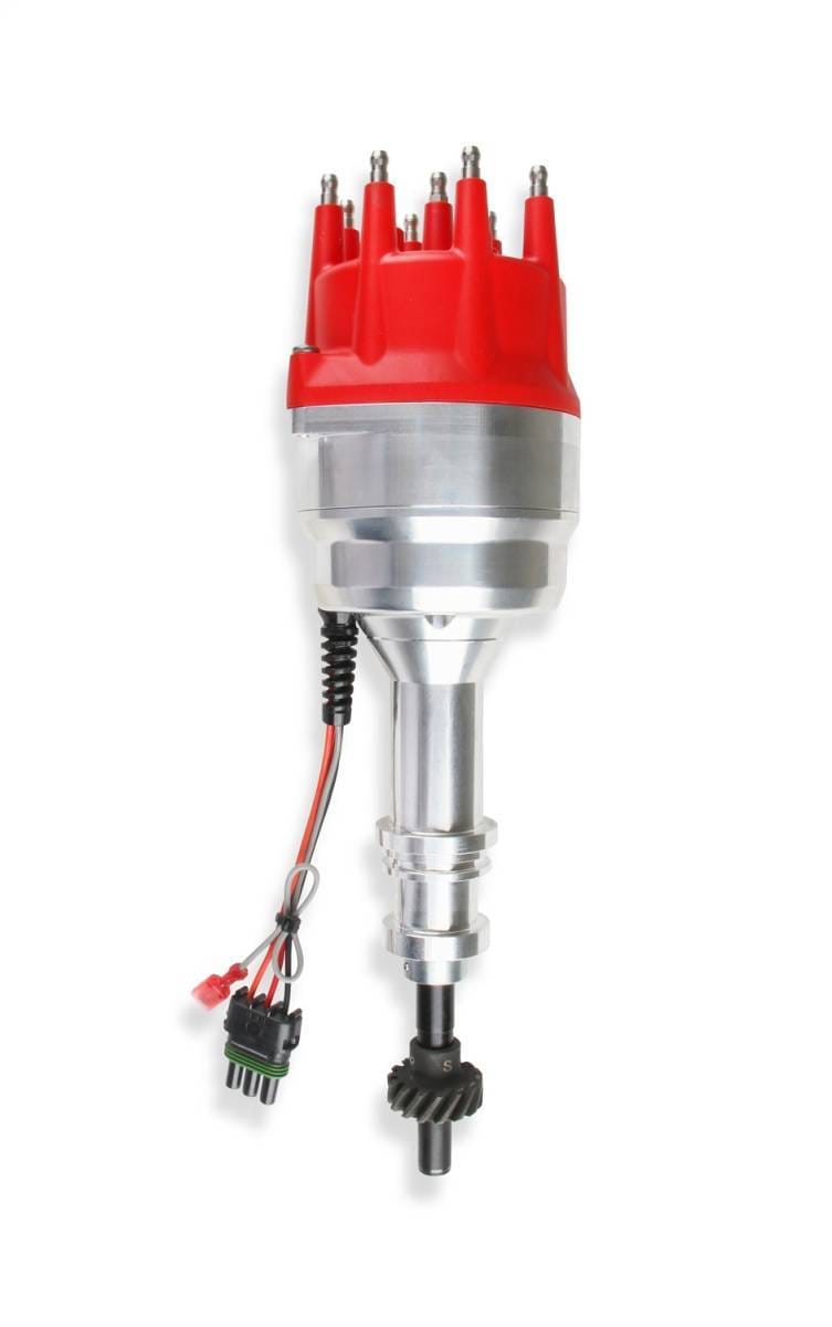BCCX 835066 MSD Ready-to-Run Marine Distributor Ford 351C-460, Steel Gear thumbnail 11