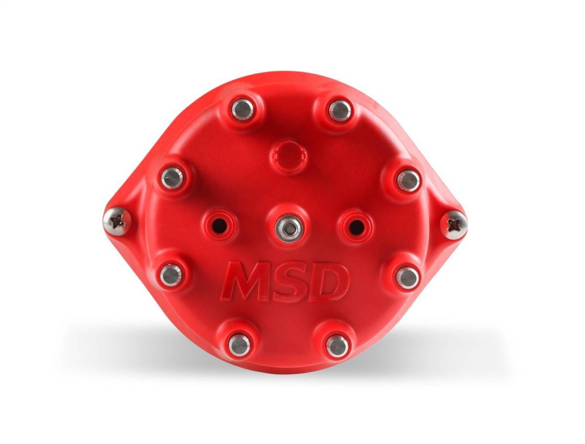 BCCX 835066 MSD Ready-to-Run Marine Distributor Ford 351C-460, Steel Gear thumbnail 12