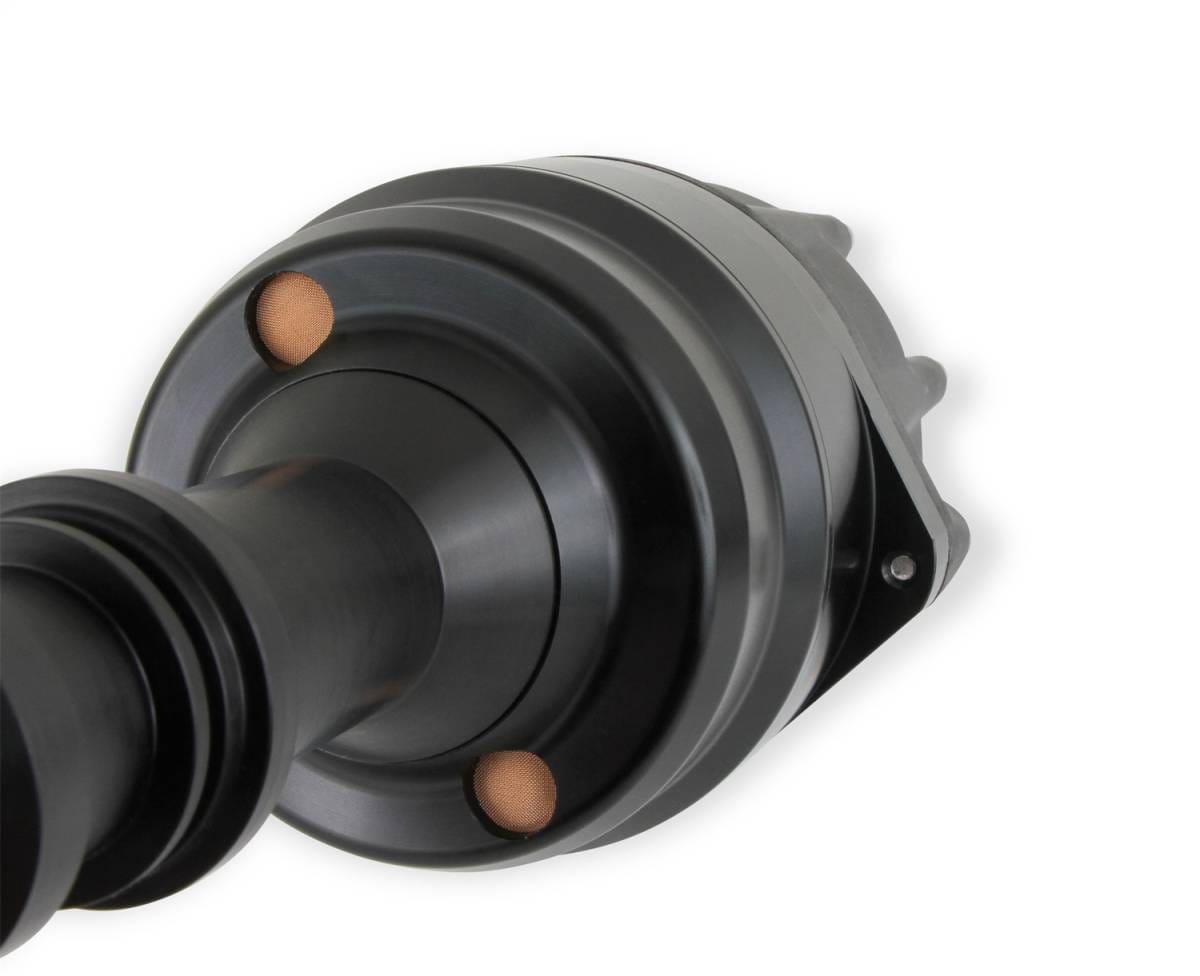BCCX 835071 MSD Ready-to-Run Black Marine Distributor Ford 351C-460, Steel Gear thumbnail 8
