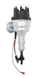BCCX 83525 Ford 289/302 Ready-To-Run Distributor, Black Cap