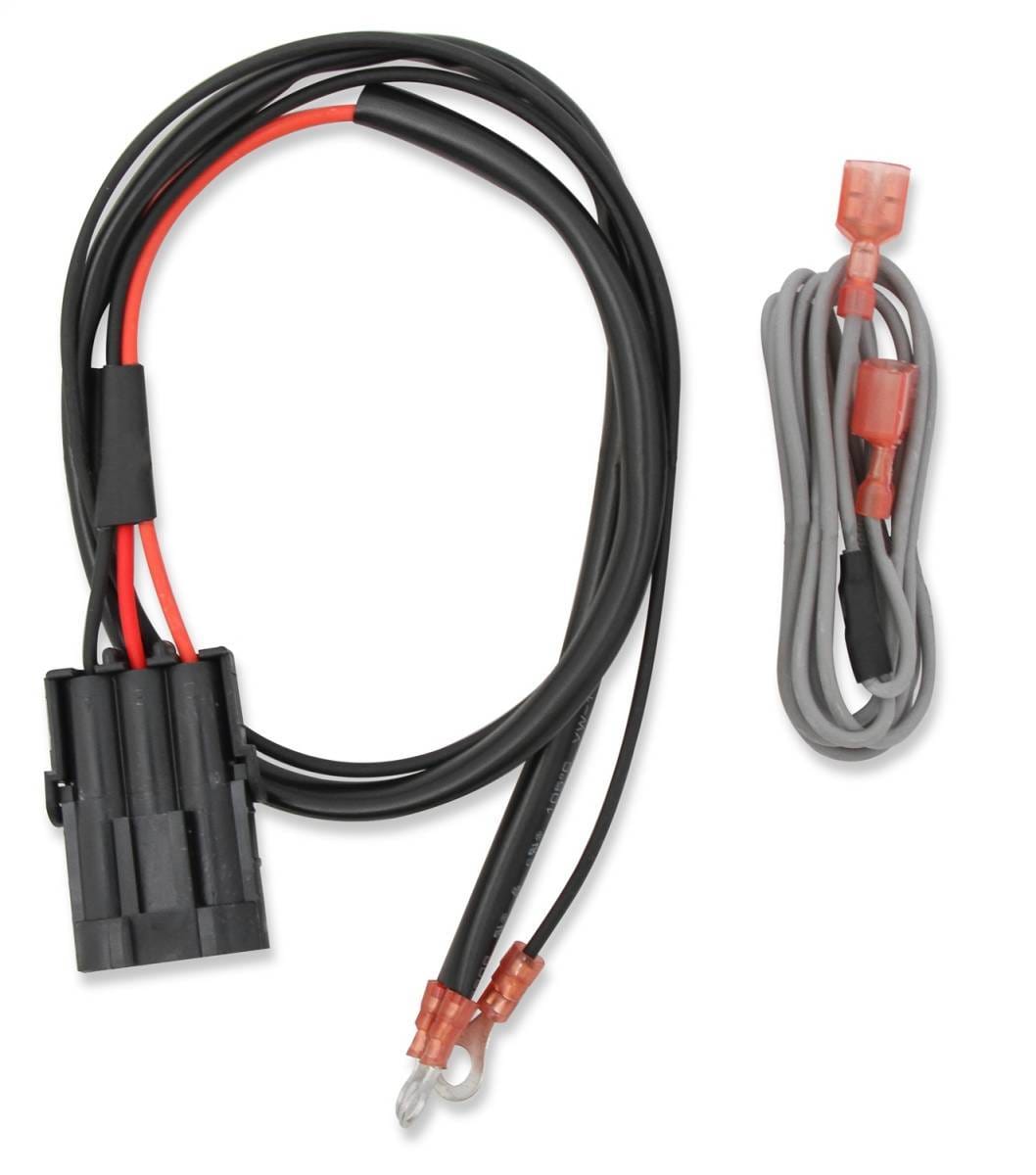 BCCX 83525 Ford 289/302 Ready-To-Run Distributor, Black Cap thumbnail 2
