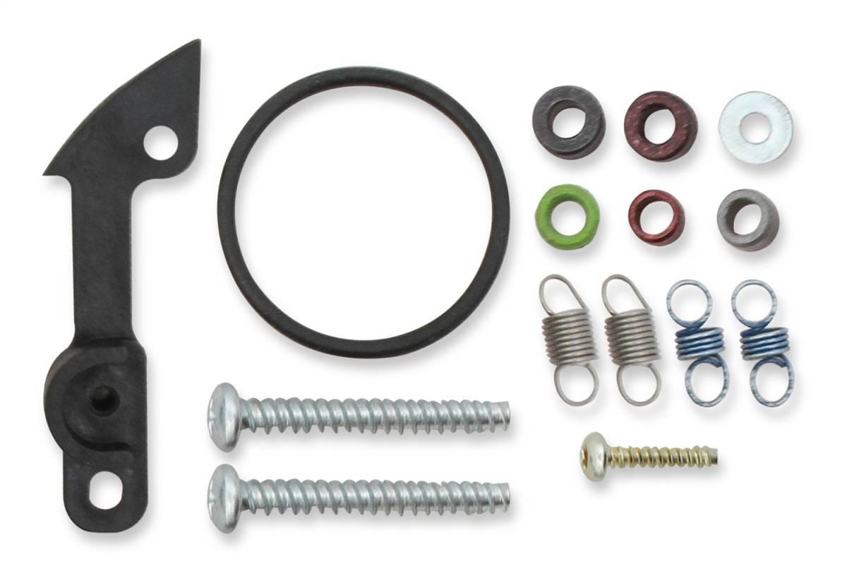 BCCX 83525 Ford 289/302 Ready-To-Run Distributor, Black Cap thumbnail 7