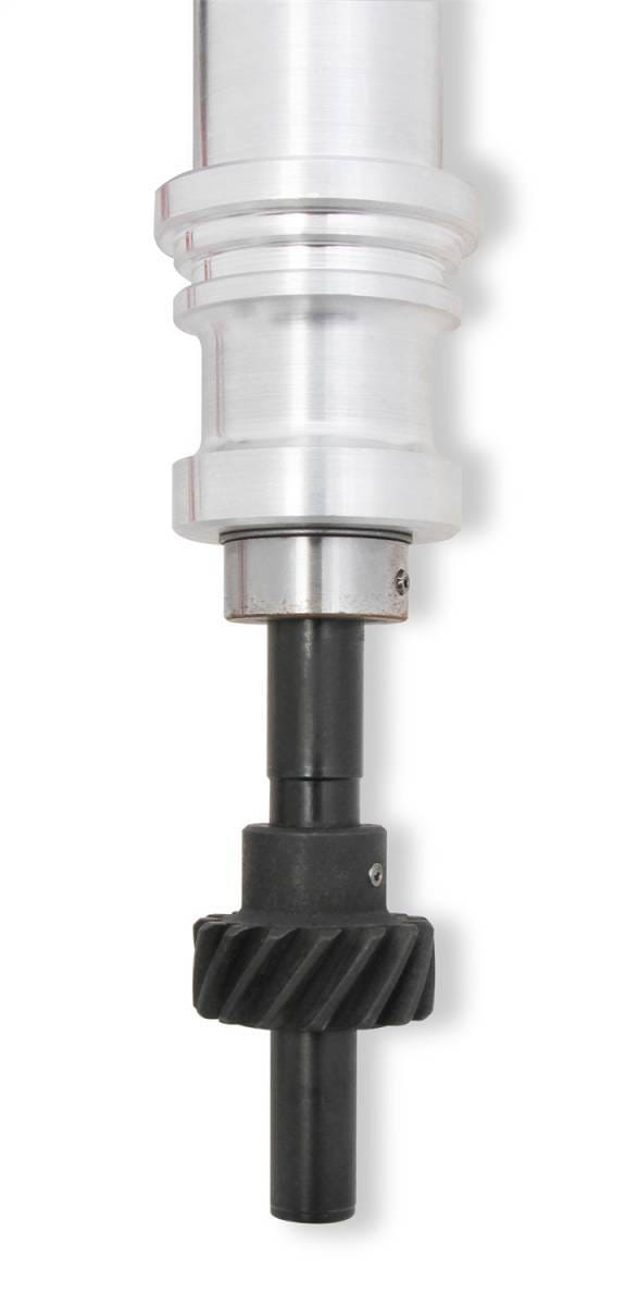 BCCX 83525 Ford 289/302 Ready-To-Run Distributor, Black Cap thumbnail 8