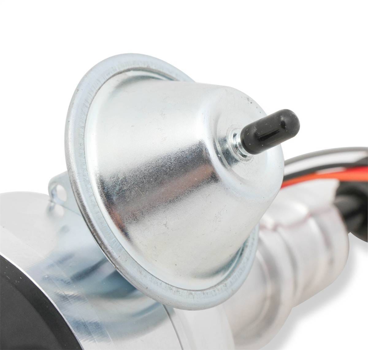 BCCX 83525 Ford 289/302 Ready-To-Run Distributor, Black Cap thumbnail 10