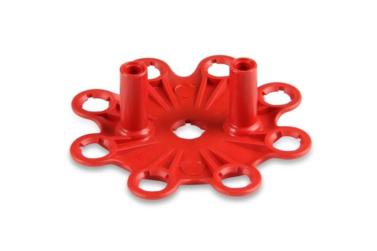 BCCX 84335 MSD Red Cap/Rotor Kit thumbnail 6