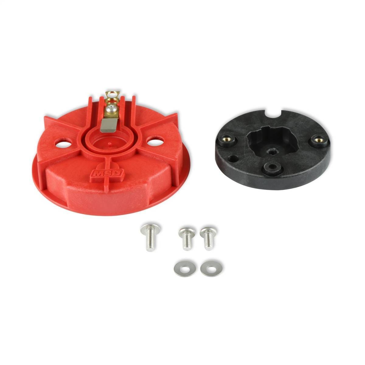 BCCX 8457 Crank Trigger Distributor Rotor thumbnail 2
