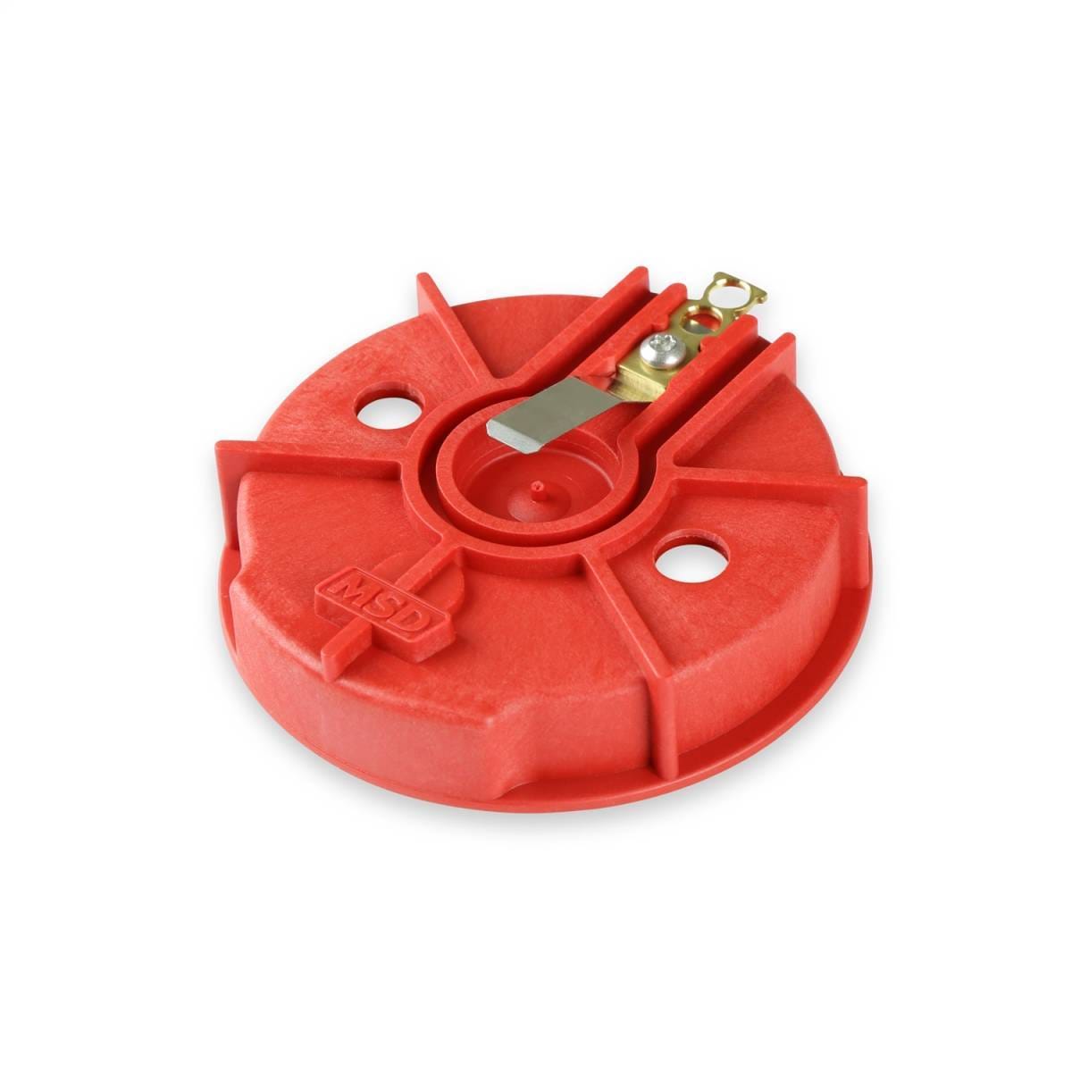 BCCX 8457 Crank Trigger Distributor Rotor thumbnail 3