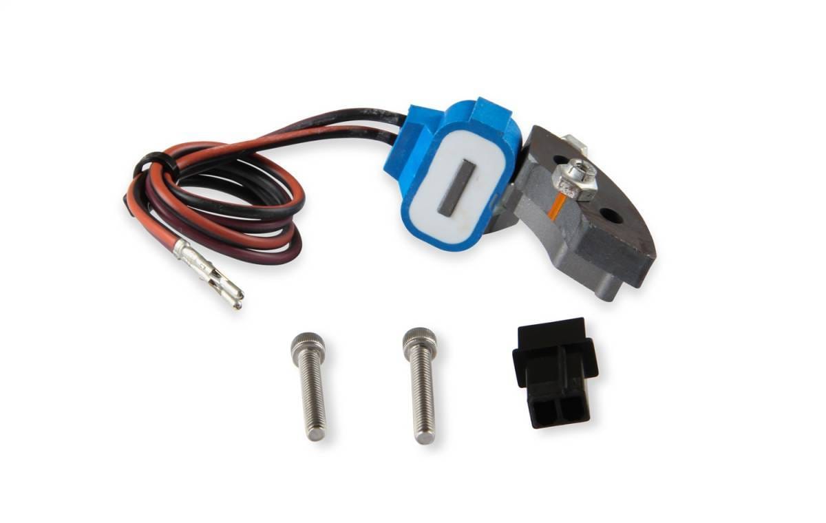BCCX 84661 Magnetic Pickup for all MSD Billet Distributors