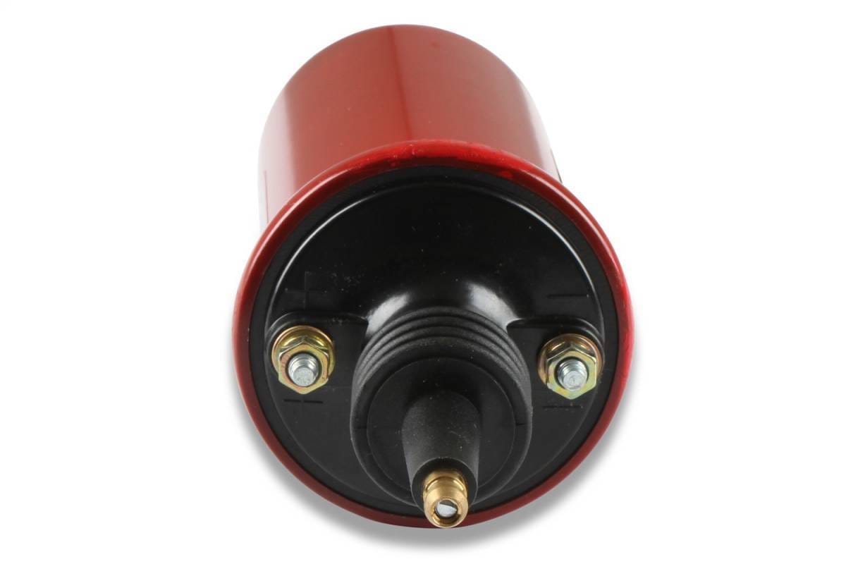BCCX 8223 MSD Ignition Coil - Blaster 3 - Extra-Tall Tower thumbnail 3
