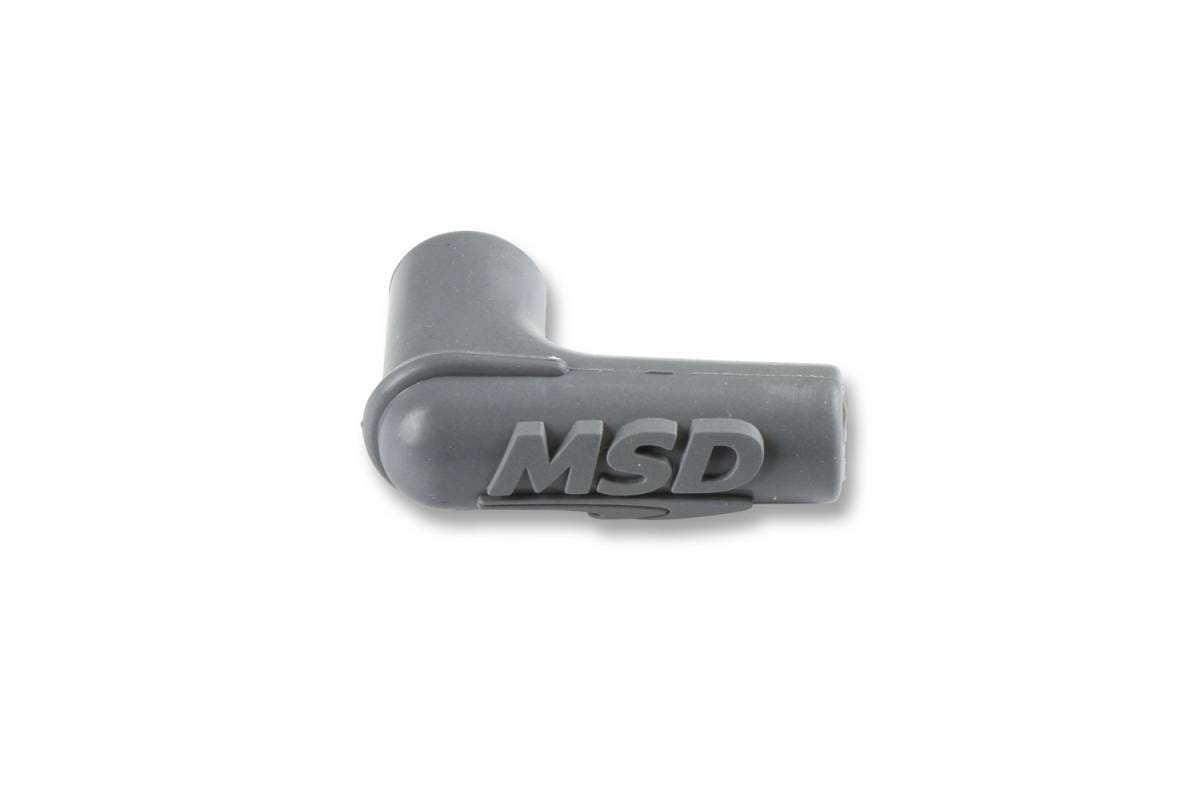 BCCX 8223 MSD Ignition Coil - Blaster 3 - Extra-Tall Tower thumbnail 5