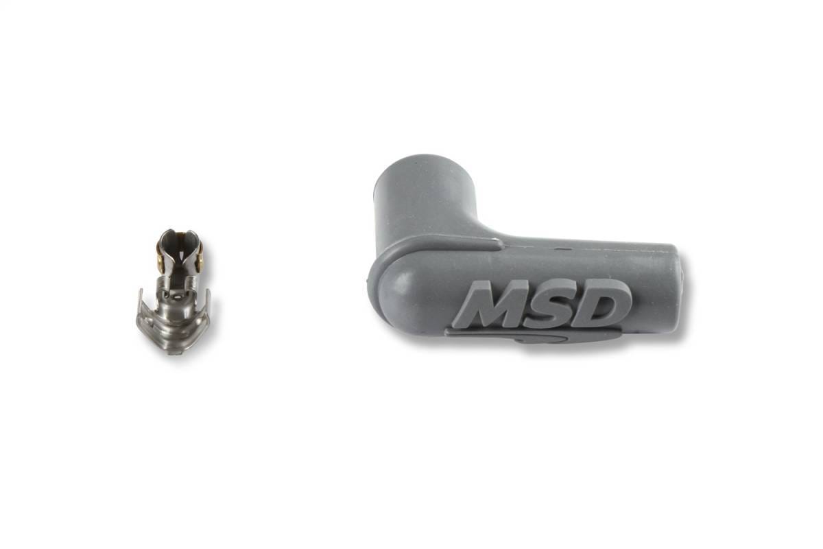 BCCX 8223 MSD Ignition Coil - Blaster 3 - Extra-Tall Tower thumbnail 6
