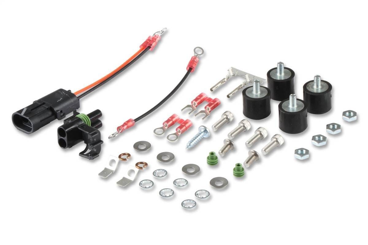 BCCX 8252 MSD Ignition Coil - Blaster HVC - Blue thumbnail 6