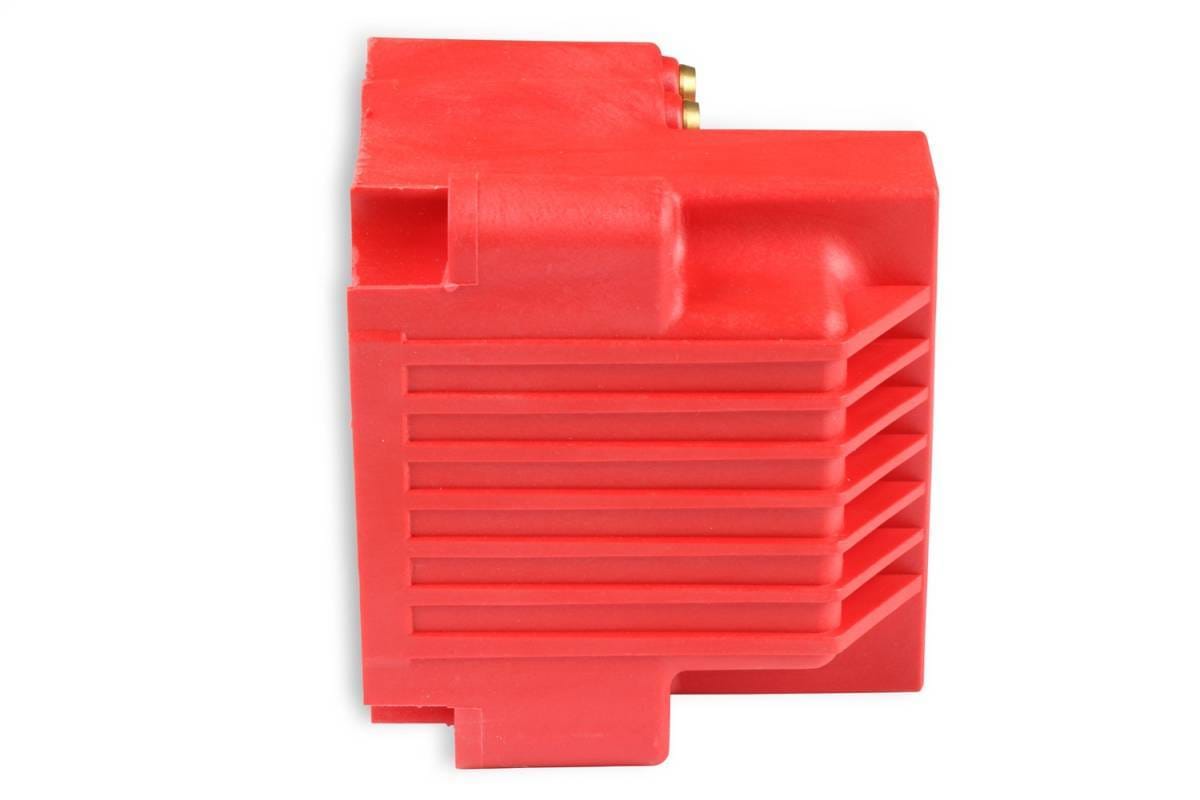 BCCX 8261 MSD Ignition Coil - HVC-2 Series - Red thumbnail 7