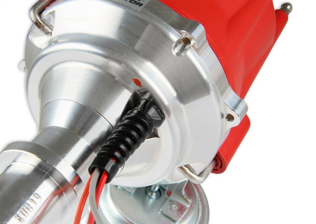BCCX 85891 Holden V8 w/Internal Module Distributor thumbnail 9