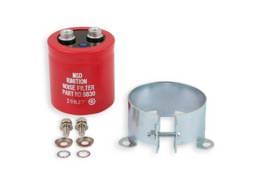 BCCX 8830MSD MSD Noise Capacitor, 26 Kufd