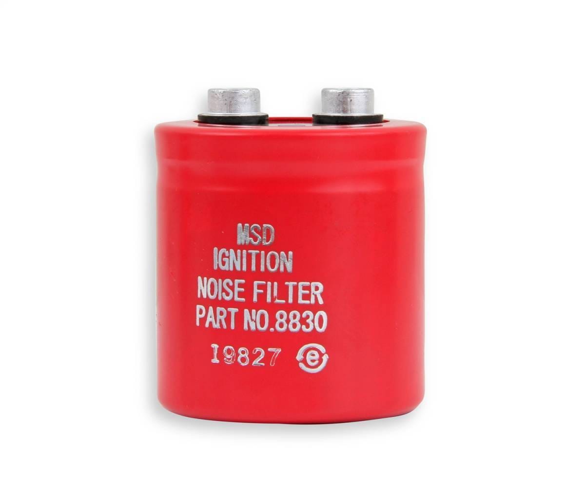 BCCX 8830MSD MSD Noise Capacitor, 26 Kufd thumbnail 3