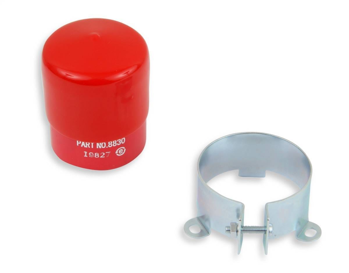 BCCX 8830MSD MSD Noise Capacitor, 26 Kufd thumbnail 4