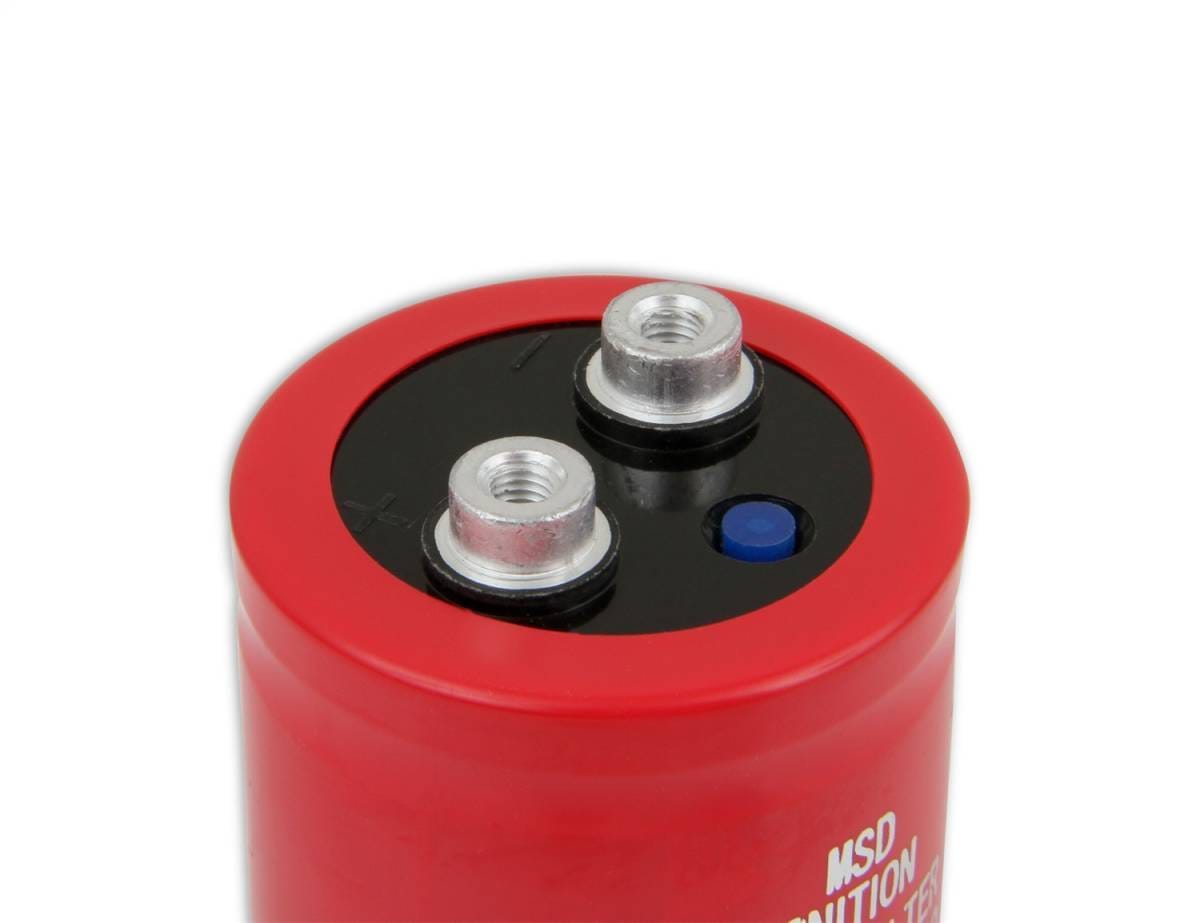 BCCX 8830MSD MSD Noise Capacitor, 26 Kufd thumbnail 6