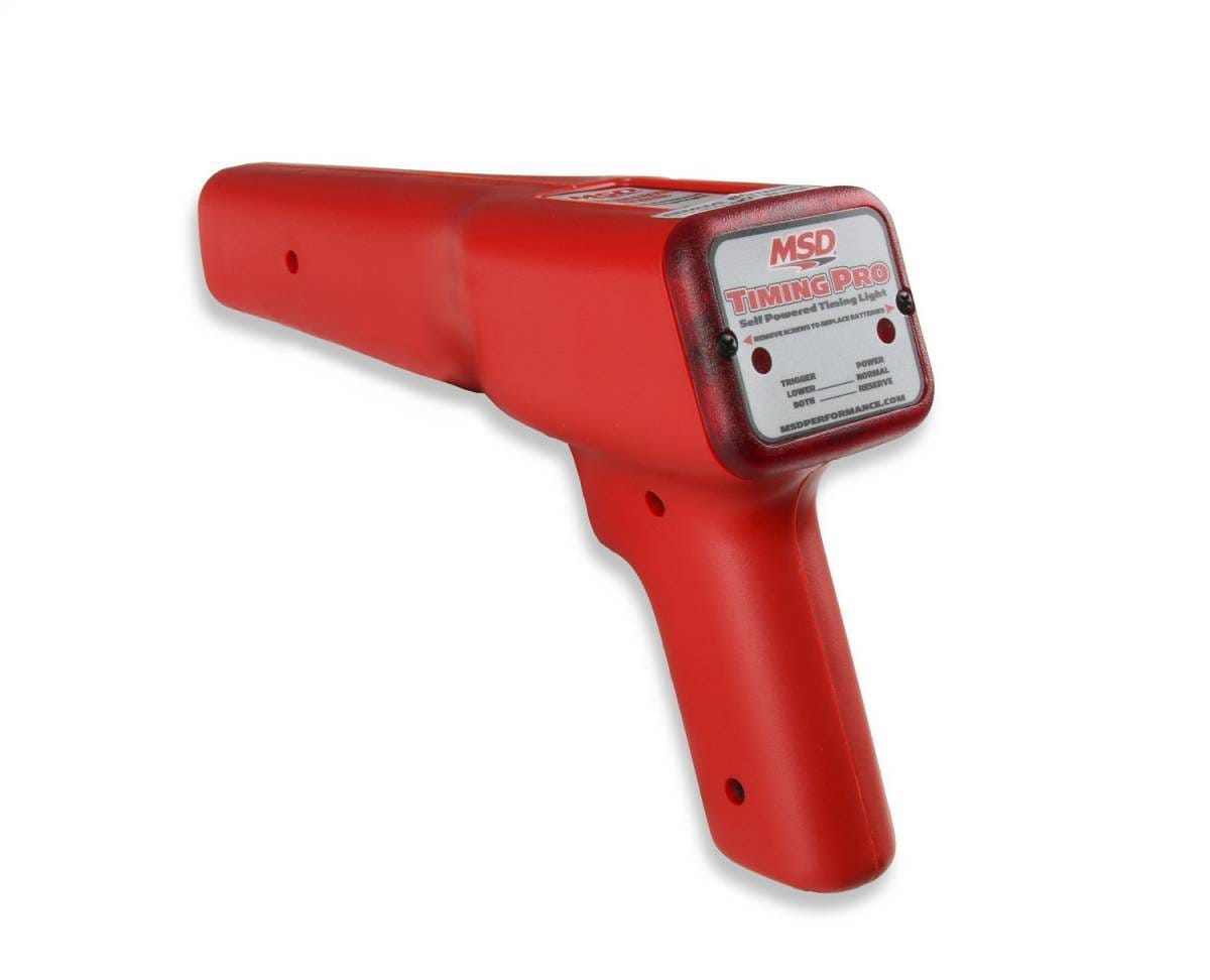 BCCX 8991 MSD Self-Powered Timing Light thumbnail 2