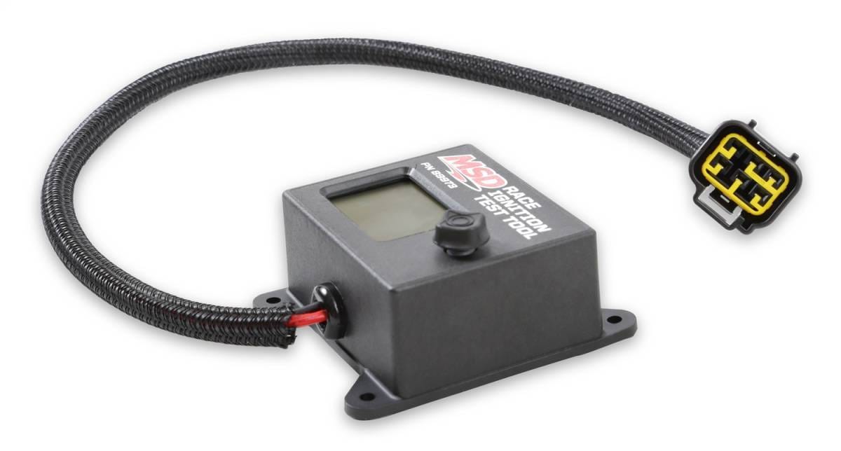 BCCX 89973 Race Ignition Test Tool thumbnail 3