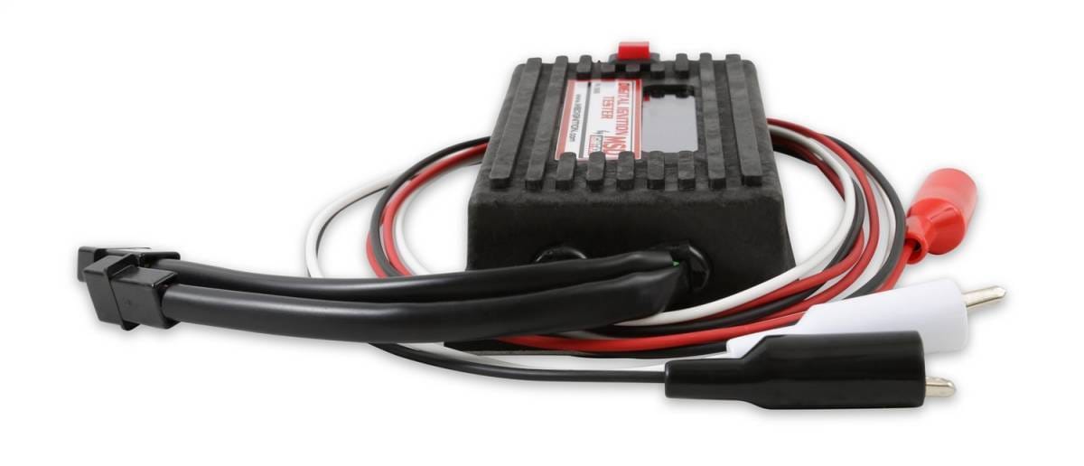 BCCX 8998 Single Channel Digital Ignition Tester thumbnail 5