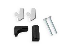 BCCX 8499 Distributor Cap Bolt Down Kit, Ford Cap