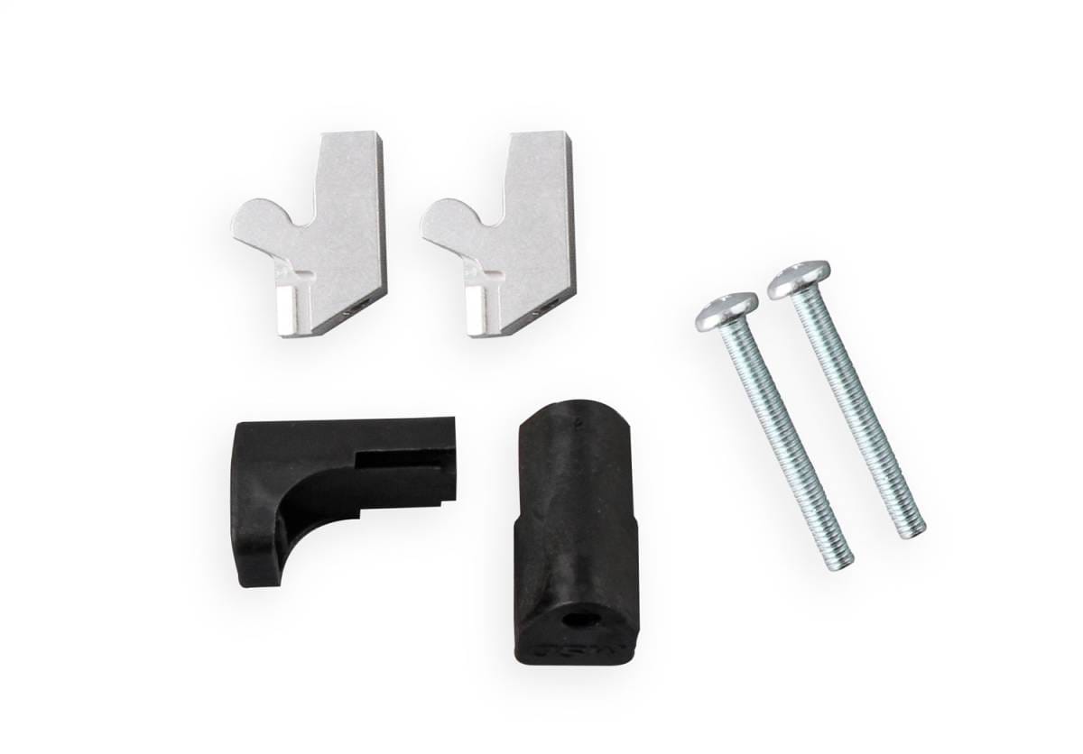 BCCX 8499 Distributor Cap Bolt Down Kit, Ford Cap