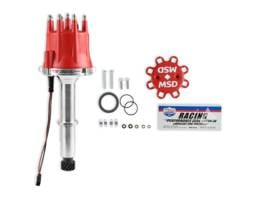 BCCX 8589 Holden V8 Pro-Billet Distributor